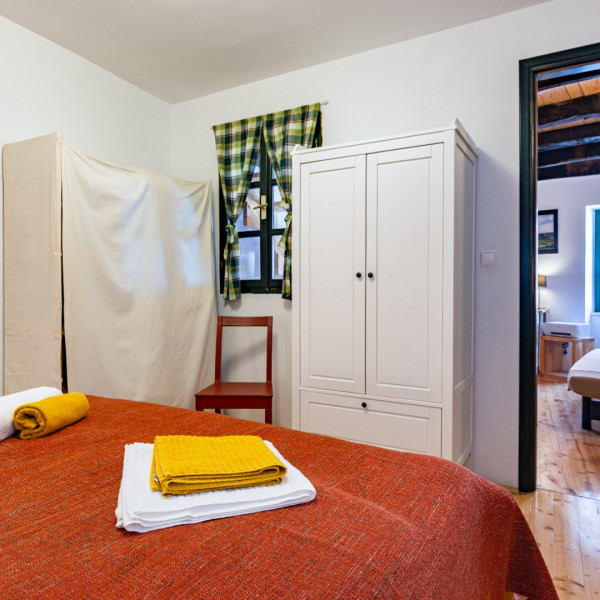 Bedrooms, Yellow House Motovun, Yellow house Motovun - charming house in the heart of the old town Motovun