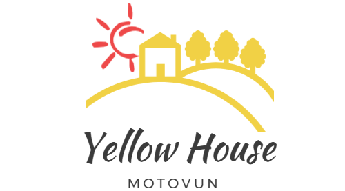 Yellow house Motovun - charming house in the heart of the old town