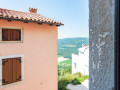 Außenbereich, Yellow house Motovun - charmanten Haus im Herzen der Altstadt Motovun