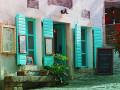 Yellow house Motovun - charming house in the heart of the old town Motovun