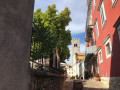 Yellow house Motovun - charming house in the heart of the old town Motovun